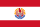 French Polynesia flag