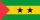 São Tomé and Príncipe flag