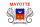 Mayotte flag